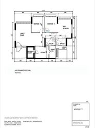 Blk 365A Hougang Meadow (Hougang), HDB 4 Rooms #600931541